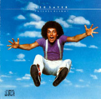 Leo Sayer - Endless Flight