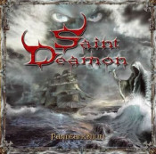 Saint Deamon - Pandeamonium