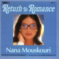 Nana Mouskouri - Return To Romance