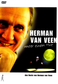 Herman Van Veen - Unter einem Hut (DVD)
