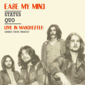 Status Quo - Ease My Mind
