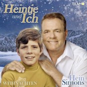 Heintje (Hein Simons) - Heintje und Ich – Weihnachten (2-CD)