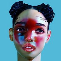 FKA Twigs - unknown