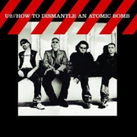 U2 - How To Dismantle The Atomic Bomb