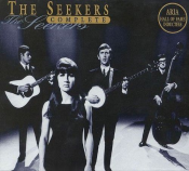 The Seekers - Complete