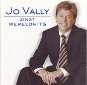 Jo Vally - Zingt Wereldhits
