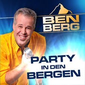 Ben Berg - Party in den Bergen (Single)