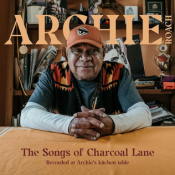 Archie Roach - The Songs of Charcoal Lane