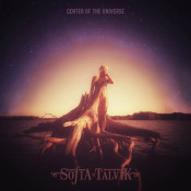 Sofia Talvik - Center of the Universe