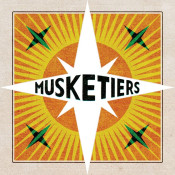 Musketiers - Musketiers