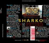 Sharko - Feuded