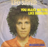 Leo Sayer - You Make Me Feel Like Dancing