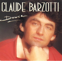 Claude Barzotti - Douce