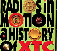 XTC - Radios In Motion