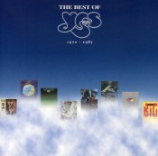 Yes - The Best Of Yes 1970 - 1987