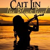 Caitlin De Ville - The Black Pearl
