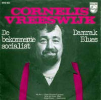 Cornelis Vreeswijk - De bekommerde socialist