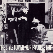 The Style Council - Our Favourite Shop