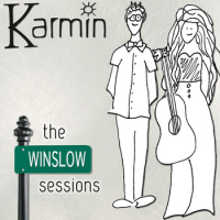 Karmin - The Winslow Sessions (EP)