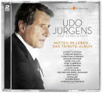 Udo Jürgens - Mitten im Leben - das Tribute Album
