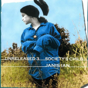 Janis Ian - Unreleased 3: Society's Child