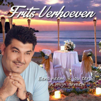 Frits Verhoeven - Eens neem ik jou terug in mijn armen