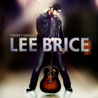 Lee Brice - I Don't Dance