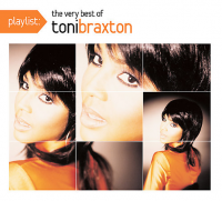 Toni Braxton - The Very Best Of Toni Braxton