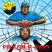 Craig G - The Fragile Ego