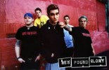 A New Found Glory