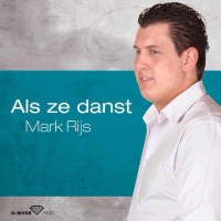 Mark Rijs - Als ze danst