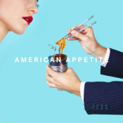 Harriet - American Appetite