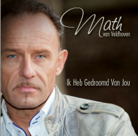 Math van Veldhoven - Ik Heb Gedroomd Van Jou