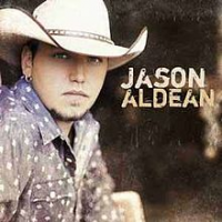 Jason Aldean - Jason Aldean