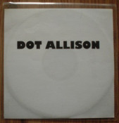 Dot Allison - Acoustic