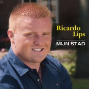 Ricardo Lips - Mijn stad