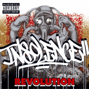 Insolence - Revolution