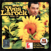 Yves Larock - Rise Up