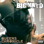 Big Noyd - Queens Chronicle