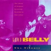 Leadbelly (Lead Belly) - The Titanic