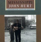 Mississippi John Hurt - Worried Blues