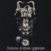 Thou Art Lord - Diabolou Archaes Legeones