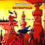 Zjuul Krapuul - Retropolis