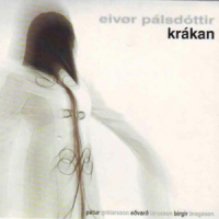 Eivør Pálsdóttir - Krákan