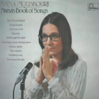 Nana Mouskouri - Nana's Book Of Songs