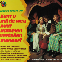 Hamelen - Kunt u mij de weg naar Hamelen vertellen 2