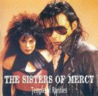 The Sisters of Mercy - Temple Of Rarities