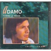 Adamo - Tombe La Neige - Collection Or