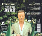 Emanuel - A moda dos beats Afro