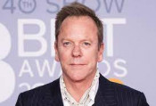 Kiefer Sutherland